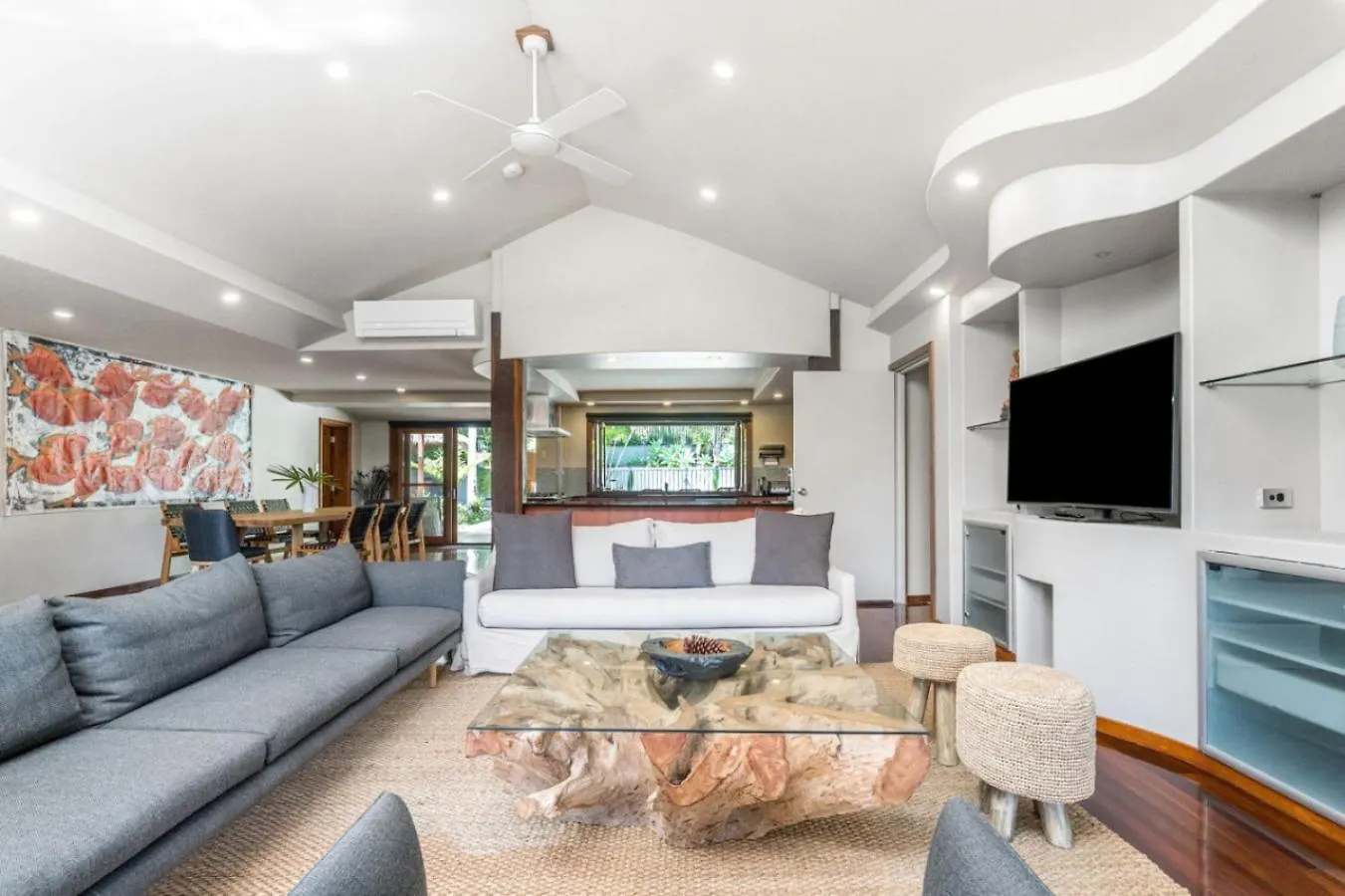 Cape Byron Villa 1 Romantic Escape Byron Bay