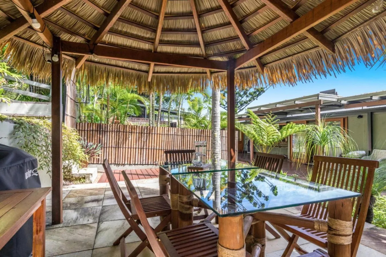 Cape Byron Villa 1 Romantic Escape Byron Bay Australia