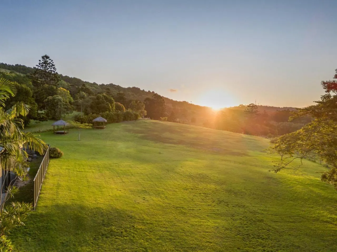 Cape Byron Villa 1 Romantic Escape Byron Bay