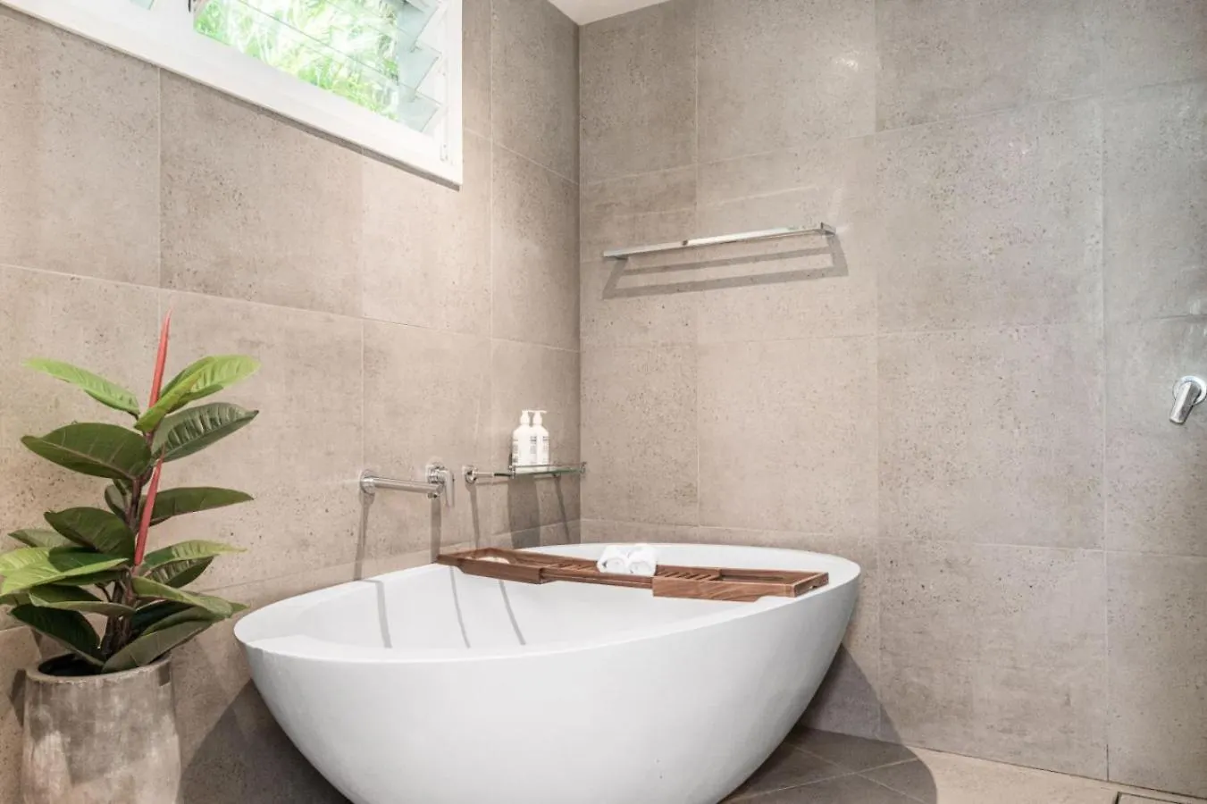 Cape Byron Villa 1 Romantic Escape Byron Bay