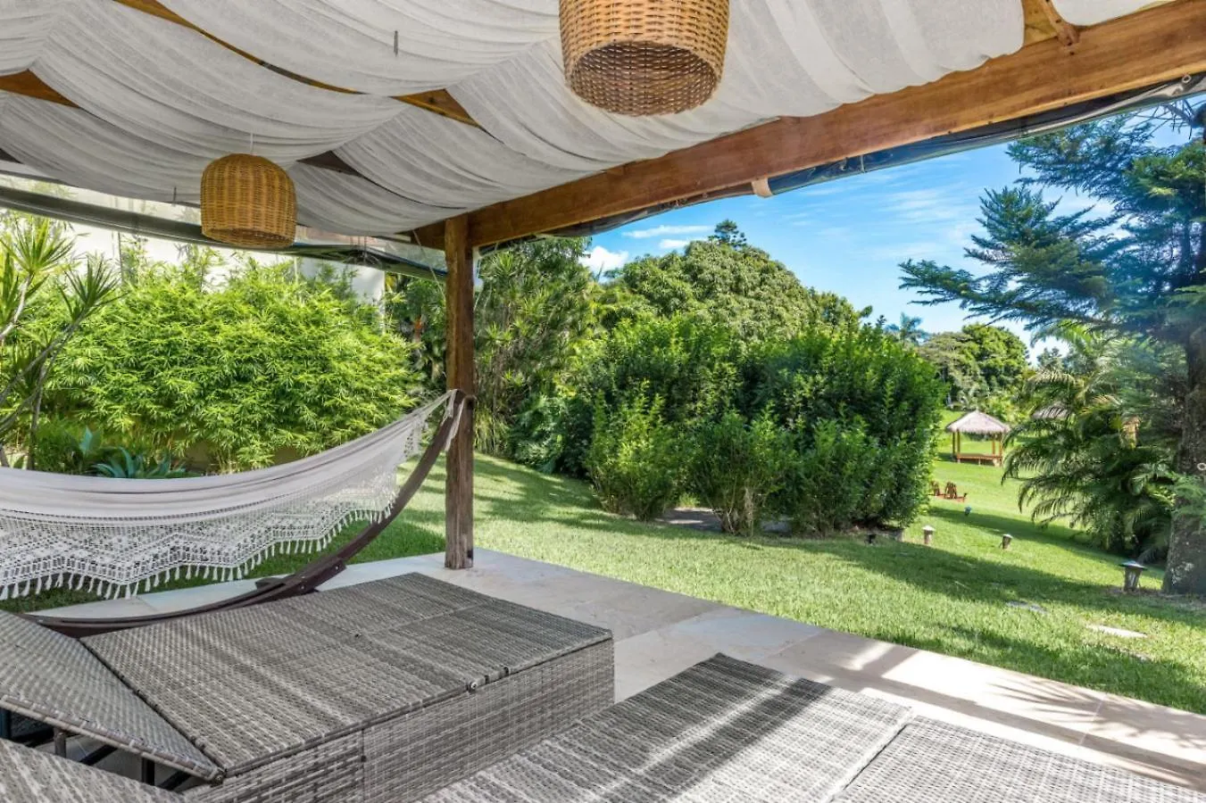 Cape Byron Villa 1 Romantic Escape Byron Bay