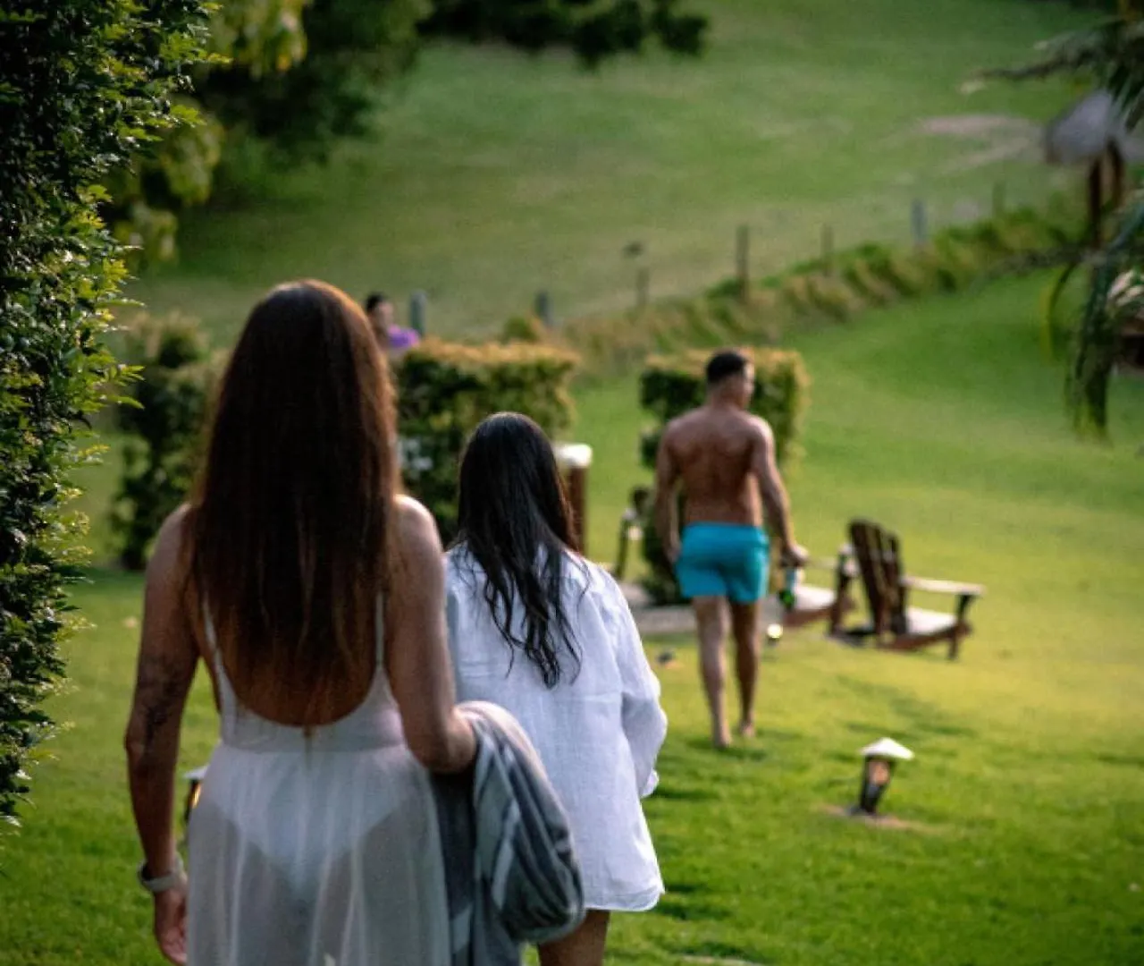 Cape Byron Villa 1 Romantic Escape Byron Bay
