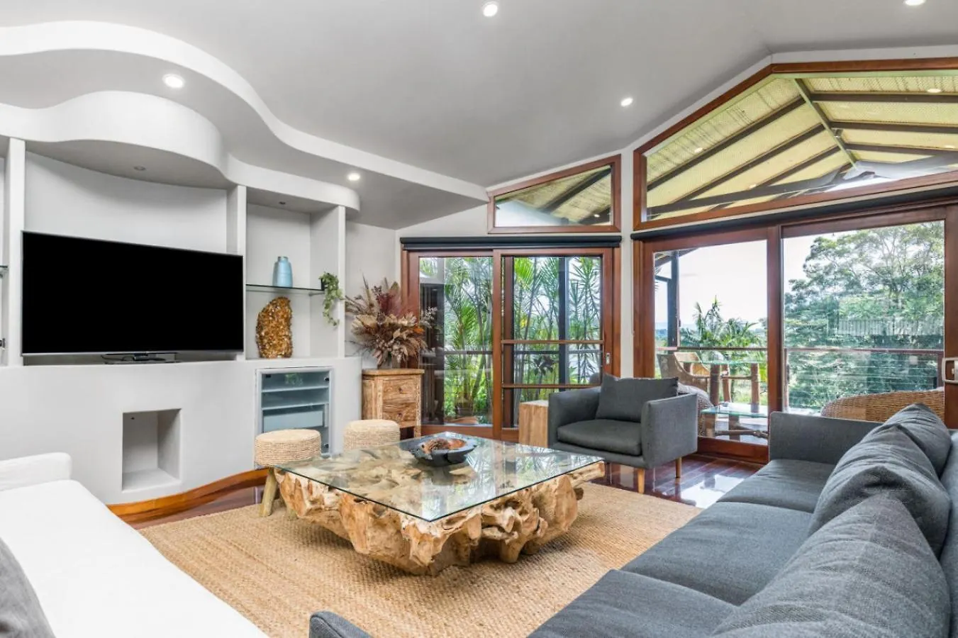 Cape Byron Villa 1 Romantic Escape Byron Bay 0*,  Australia