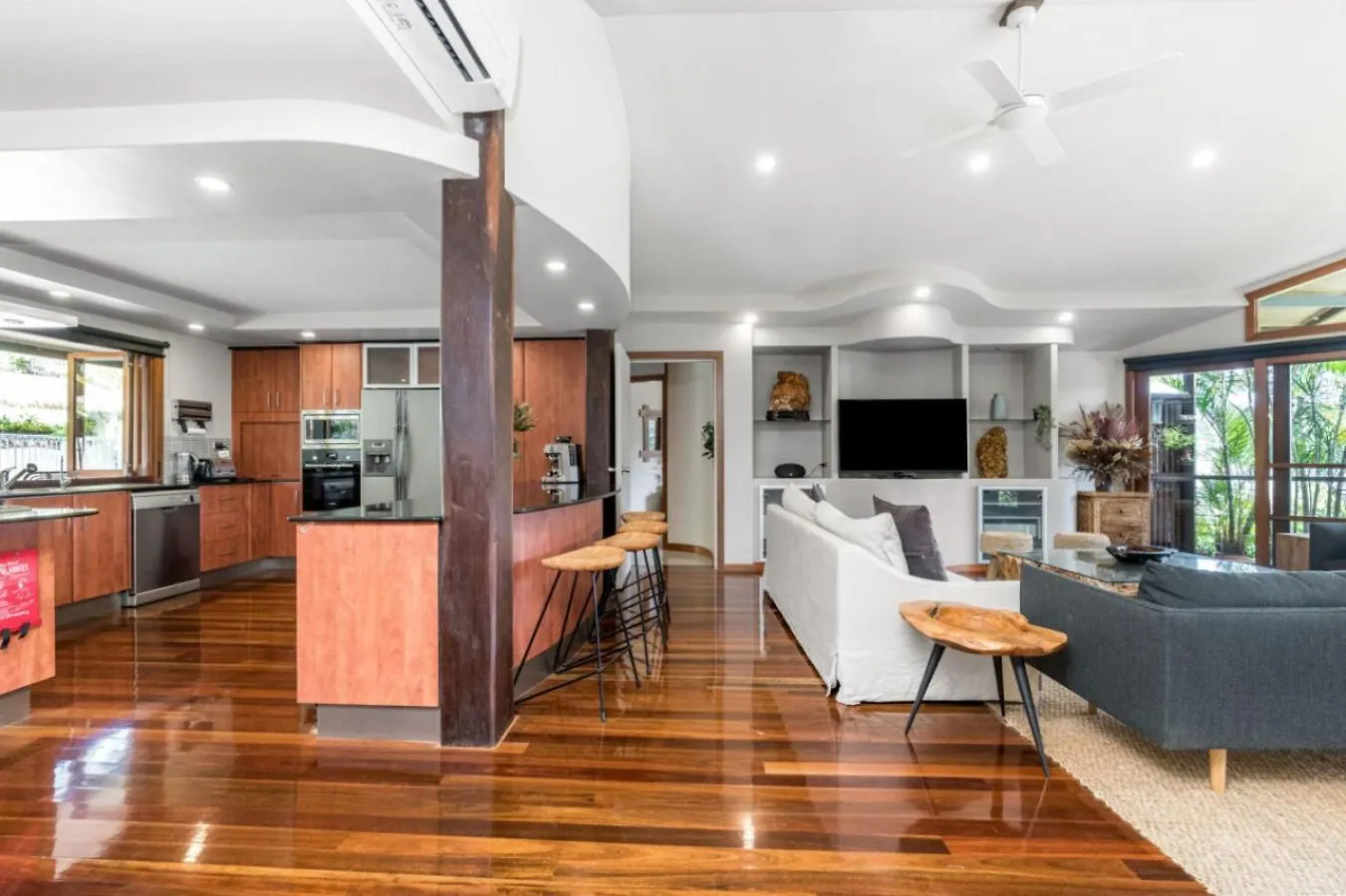 Cape Byron Villa 1 Romantic Escape Byron Bay