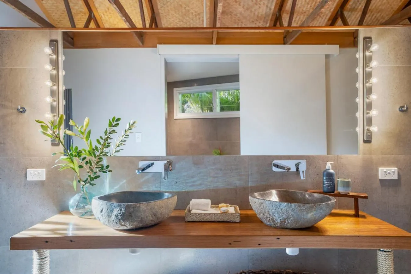 Cape Byron Villa 1 Romantic Escape Byron Bay Australia