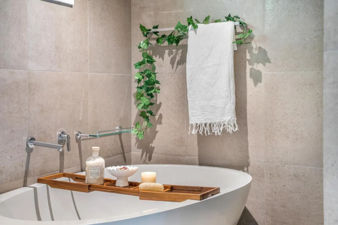 Cape Byron Villa 1 Romantic Escape Byron Bay Australia