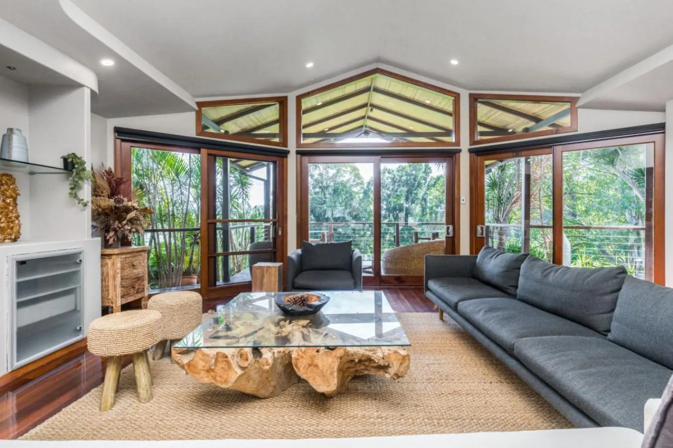 Cape Byron Villa 1 Romantic Escape Byron Bay