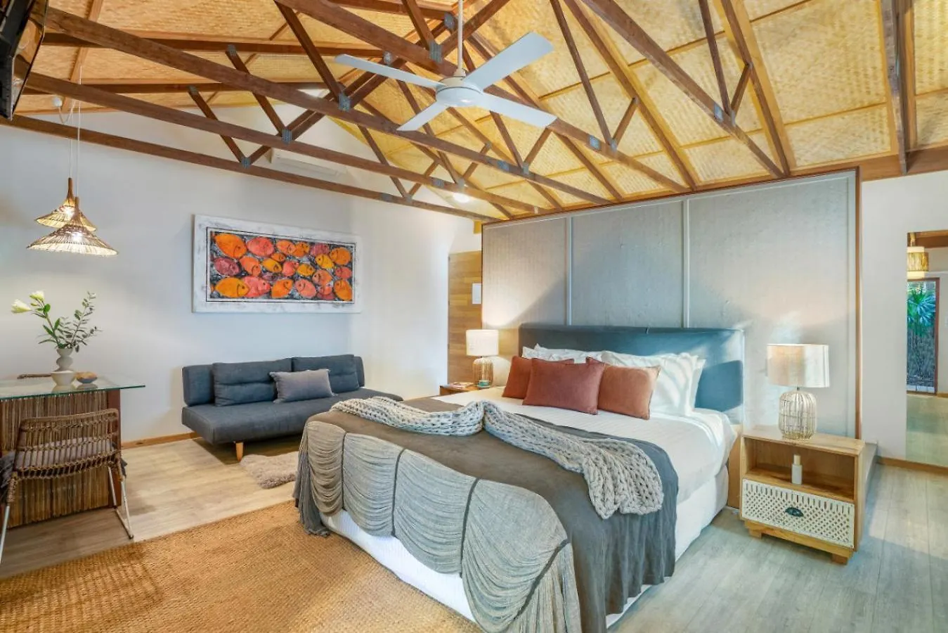 Cape Byron Villa 1 Romantic Escape Byron Bay