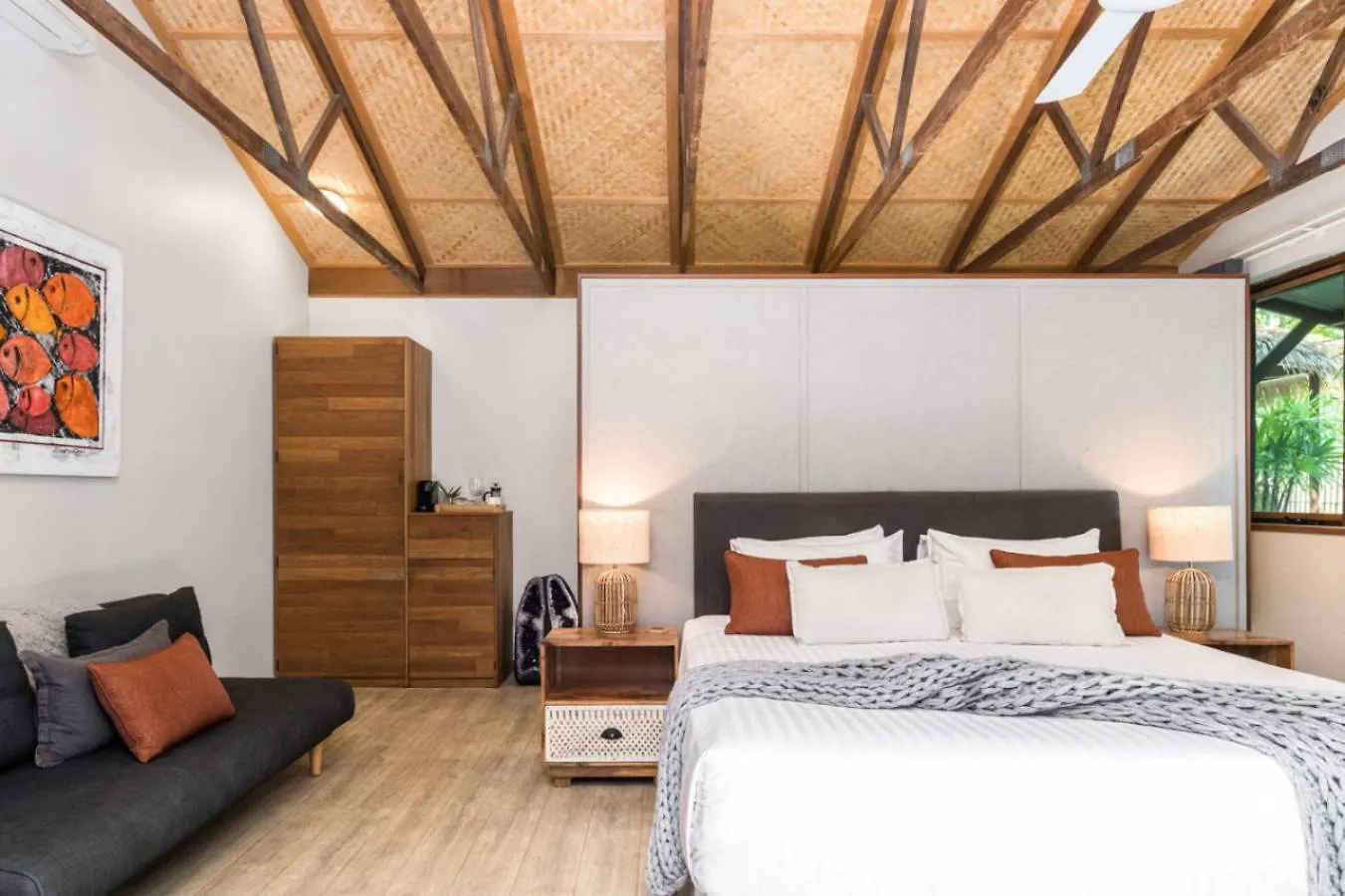 Cape Byron Villa 1 Romantic Escape Byron Bay Australia