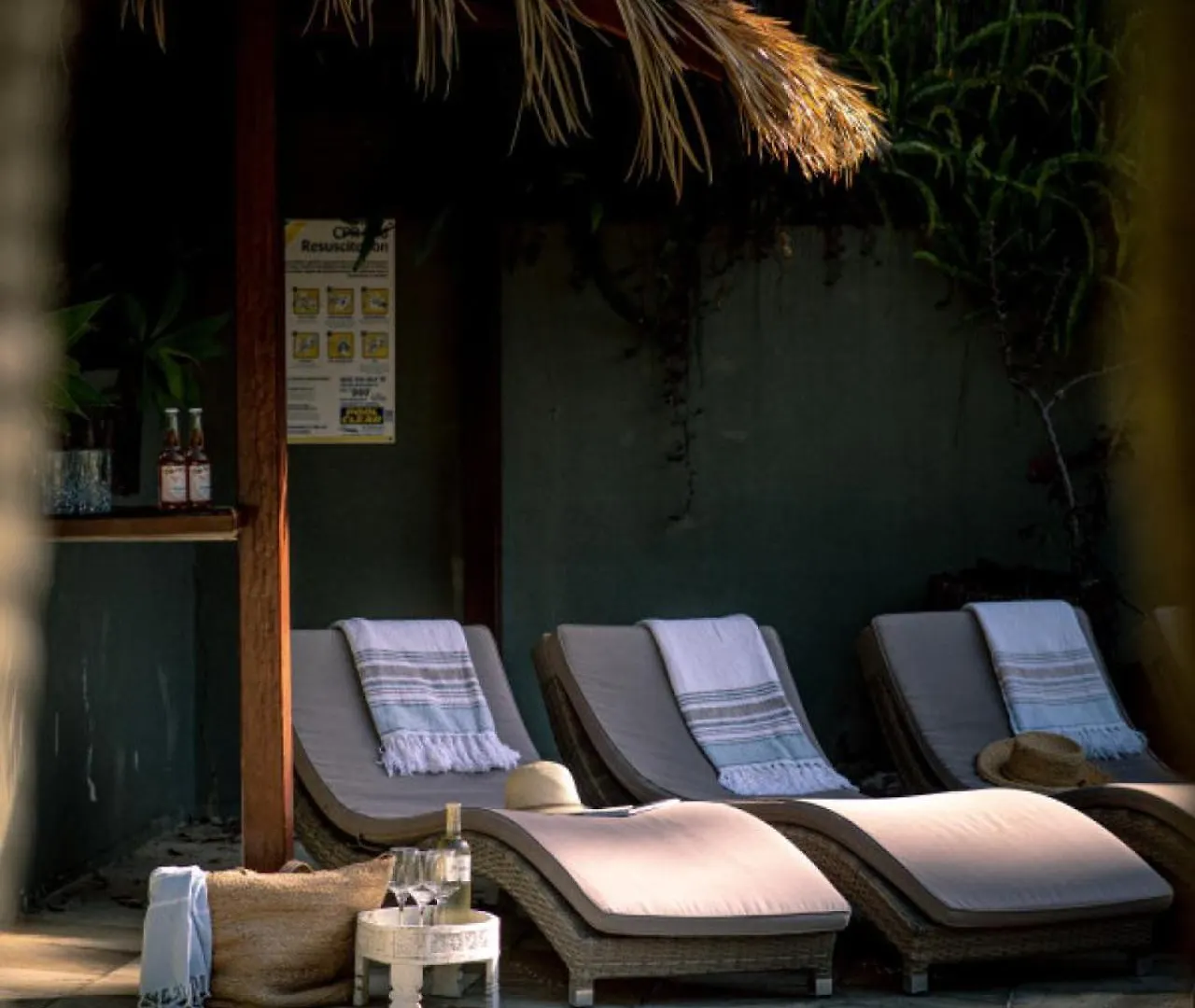 Cape Byron Villa 1 Romantic Escape Byron Bay 0*,  Australia