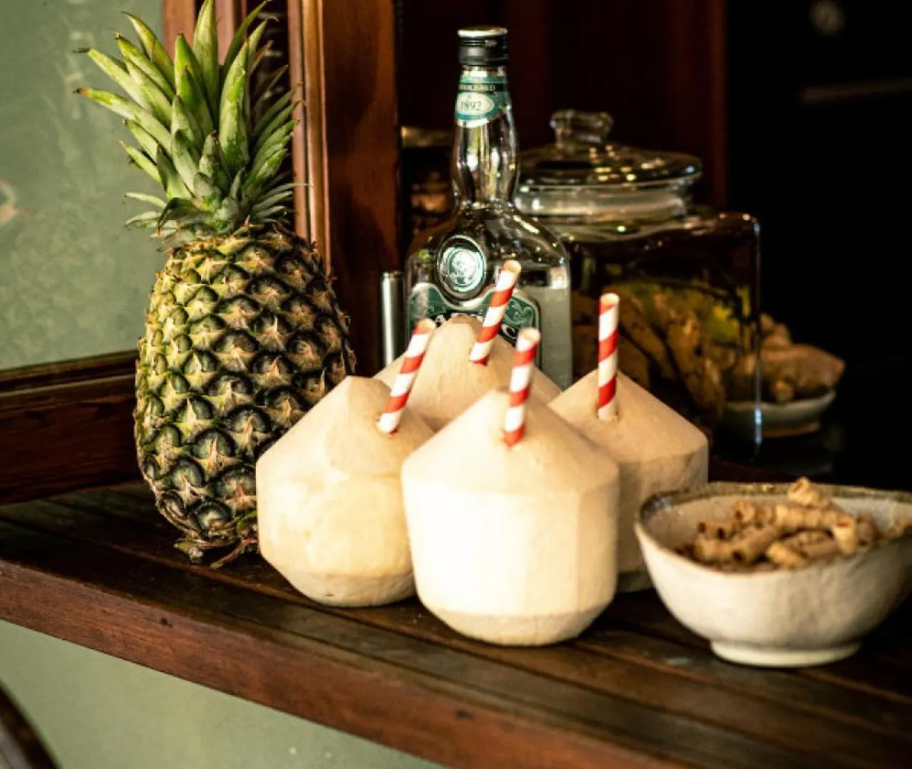 Cape Byron Villa 1 Romantic Escape Byron Bay
